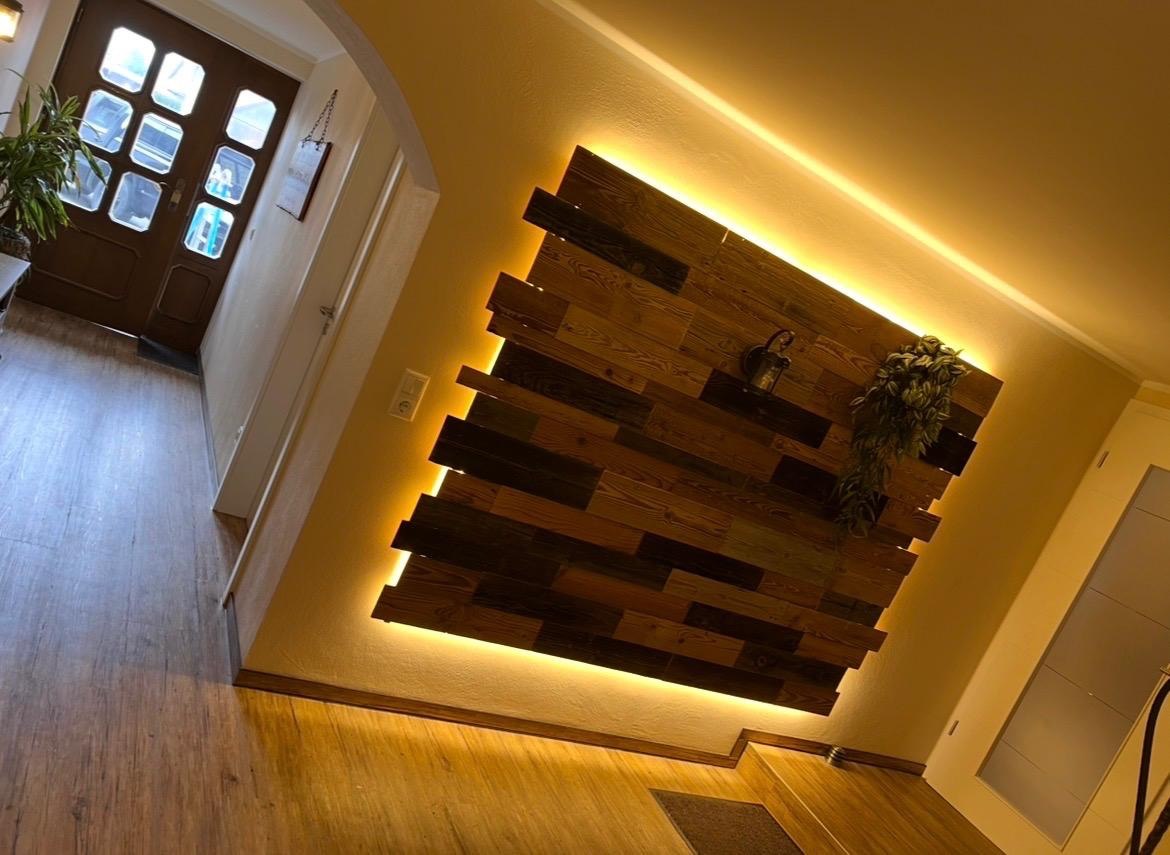 Trockenbau in Korbach – Deckenbau